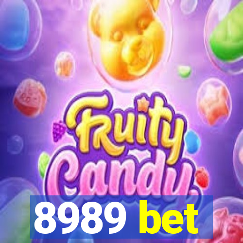 8989 bet